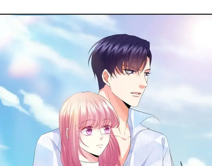 漫画《名门挚爱》第210话 你本有机会赢的第67张图
