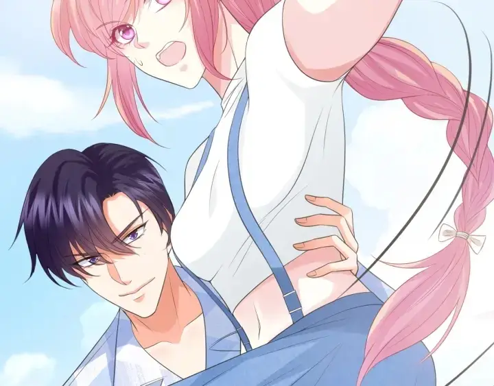 漫画《名门挚爱》第211话 鹿死谁手第87张图