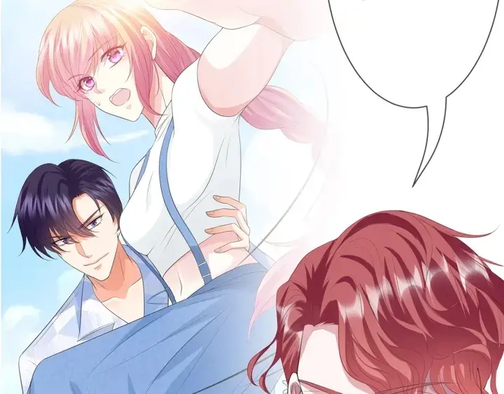 漫画《名门挚爱》第212话 我们订婚吧第19张图