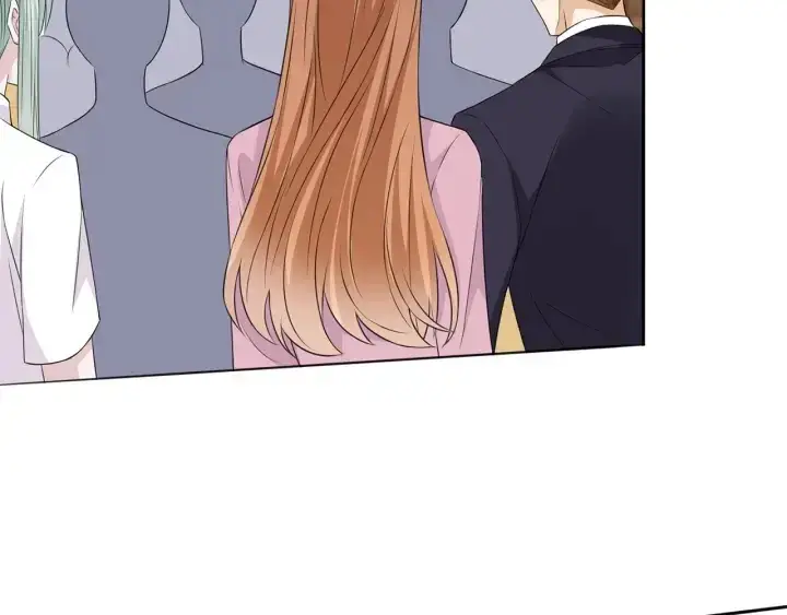 漫画《名门挚爱》第212话 我们订婚吧第95张图