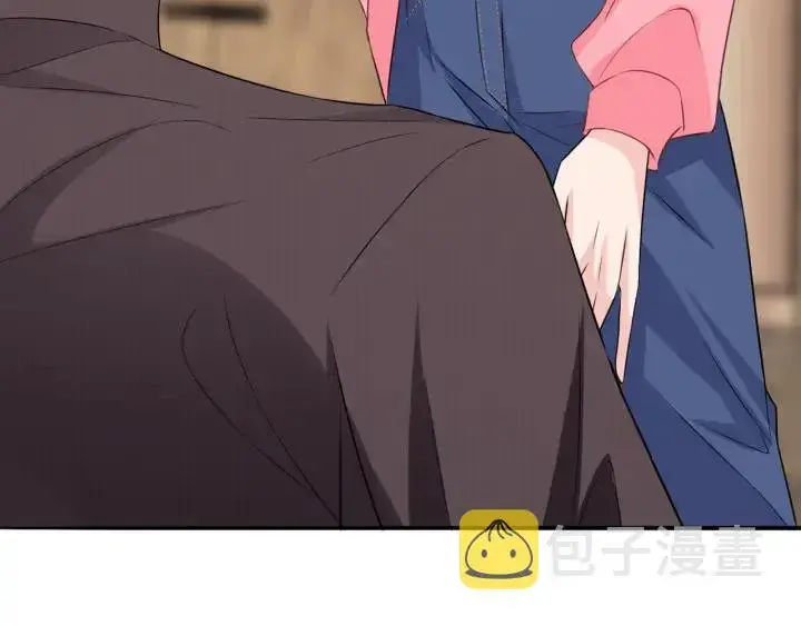 漫画《名门挚爱》第213话 各自的考量第101张图