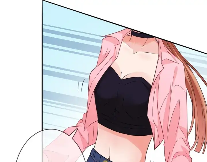 漫画《名门挚爱》第213话 各自的考量第104张图