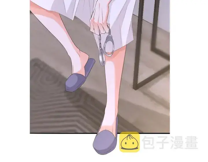 漫画《名门挚爱》第213话 各自的考量第125张图