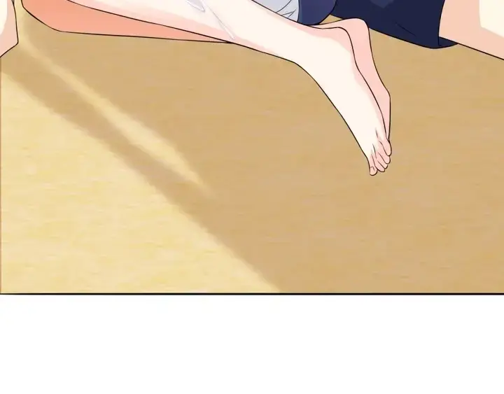 漫画《名门挚爱》第213话 各自的考量第21张图