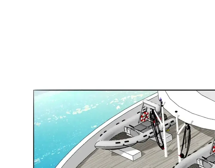 漫画《名门挚爱》第213话 各自的考量第25张图