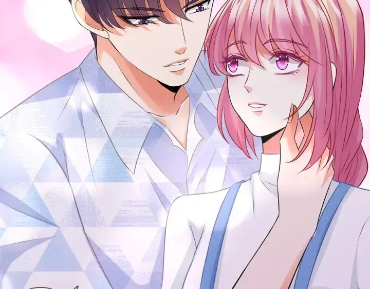 漫画《名门挚爱》第213话 各自的考量第45张图