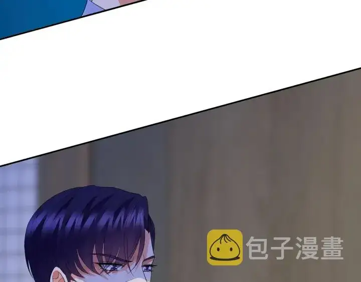 漫画《名门挚爱》第213话 各自的考量第52张图