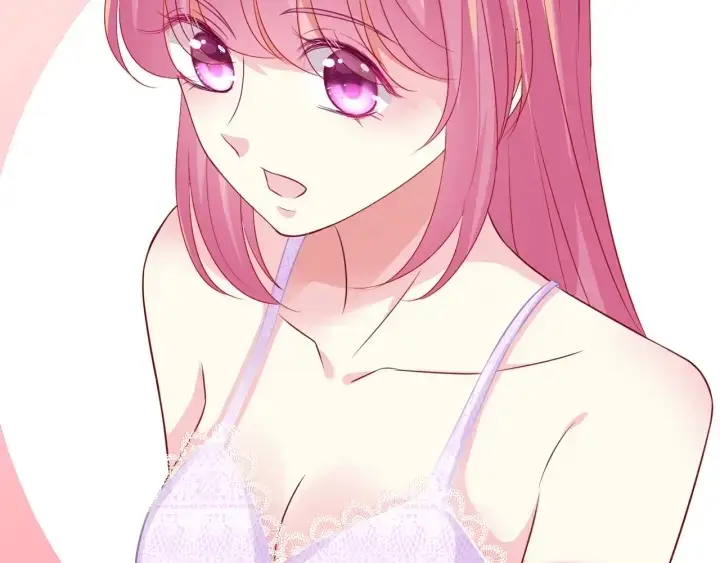 漫画《名门挚爱》第214话 特殊的方式第12张图