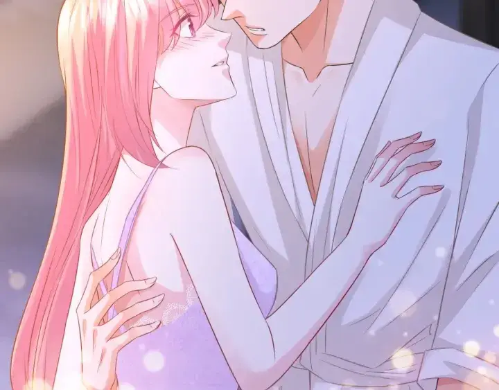 漫画《名门挚爱》第214话 特殊的方式第33张图