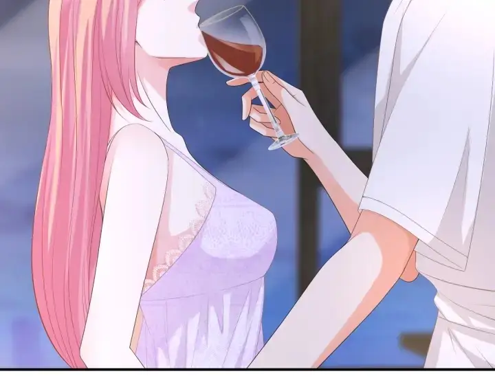漫画《名门挚爱》第214话 特殊的方式第49张图