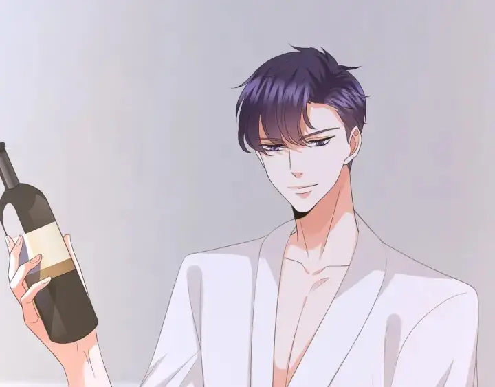 漫画《名门挚爱》第214话 特殊的方式第57张图