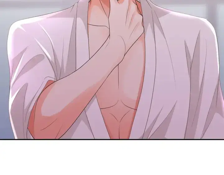 漫画《名门挚爱》第215话 惊心动魄的一夜第9张图