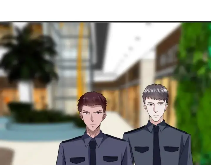 漫画《名门挚爱》第217话 被捕入狱第32张图