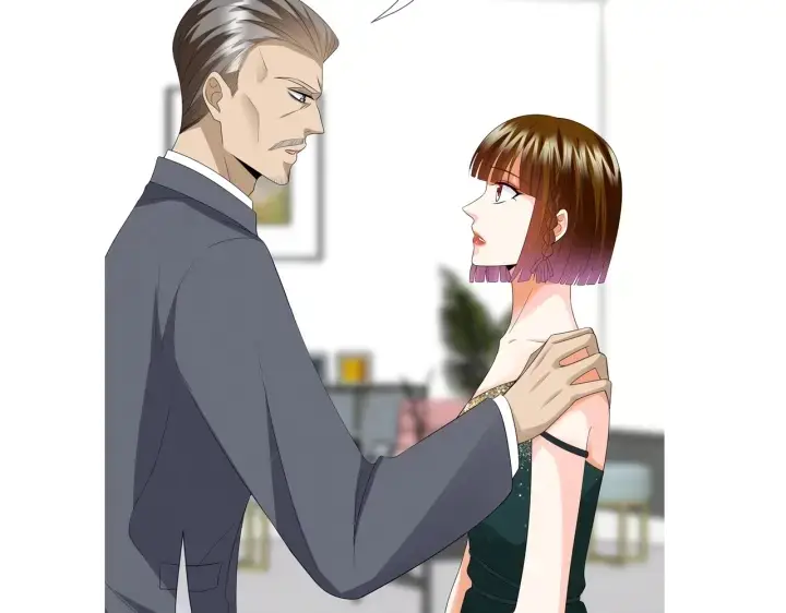 漫画《名门挚爱》第217话 被捕入狱第91张图
