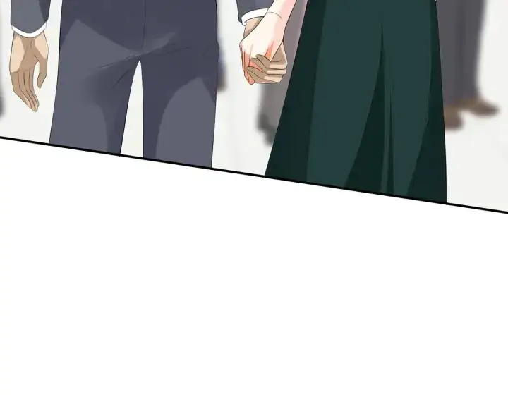 漫画《名门挚爱》第218话 残酷的真相第61张图