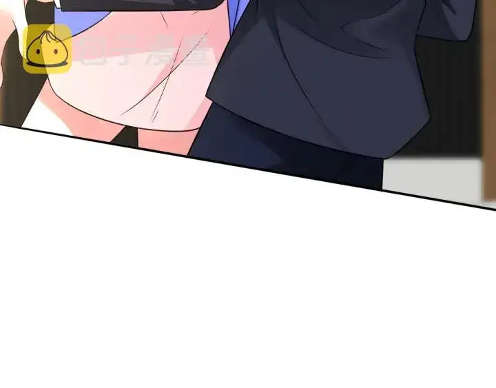 漫画《名门挚爱》第219话 隔墙有耳第13张图