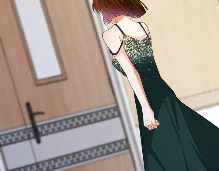 漫画《名门挚爱》第219话 隔墙有耳第63张图