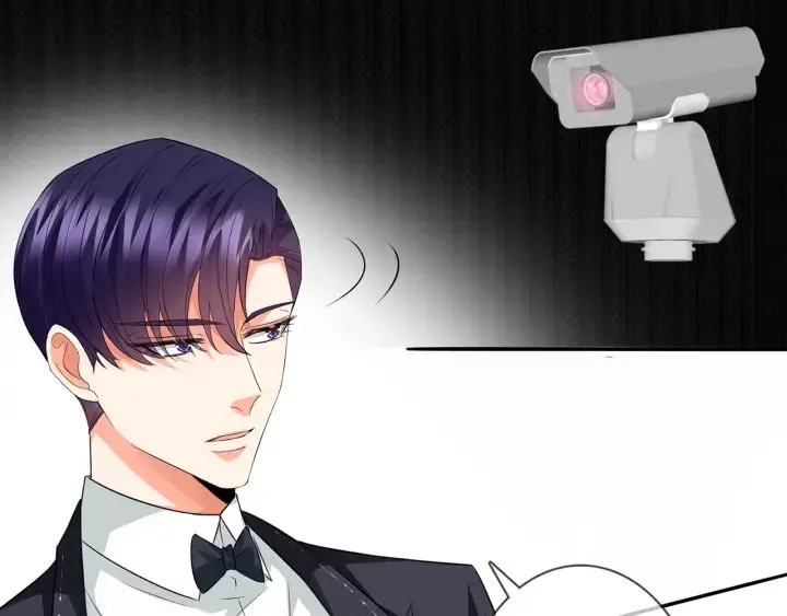漫画《名门挚爱》第219话 隔墙有耳第8张图