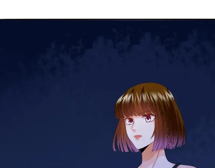漫画《名门挚爱》第219话 隔墙有耳第80张图