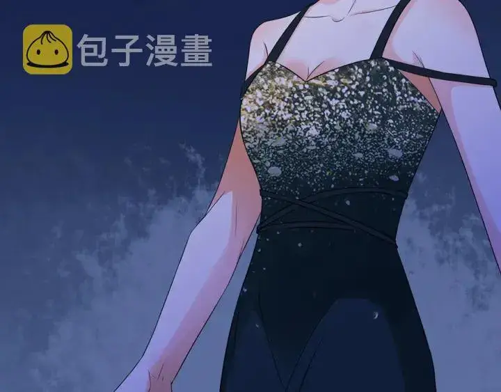 漫画《名门挚爱》第219话 隔墙有耳第81张图