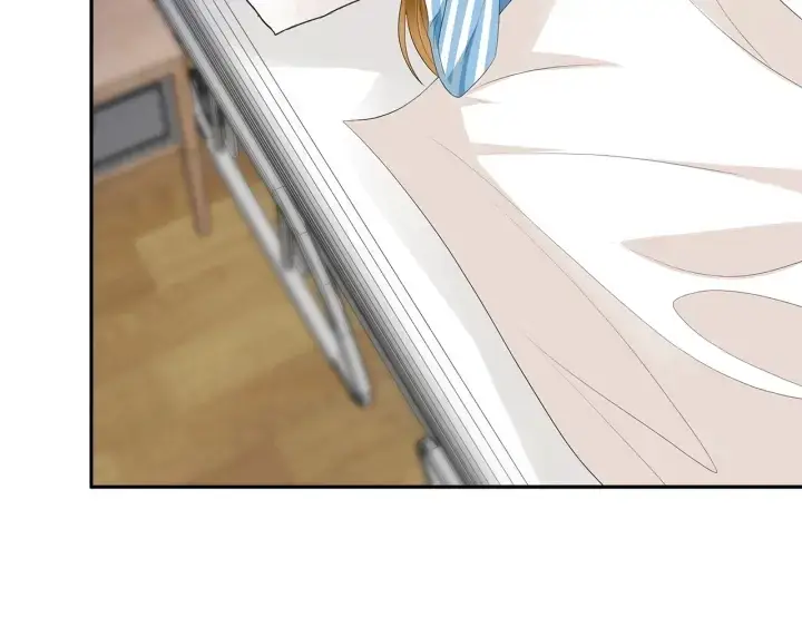 漫画《名门挚爱》第219话 隔墙有耳第95张图