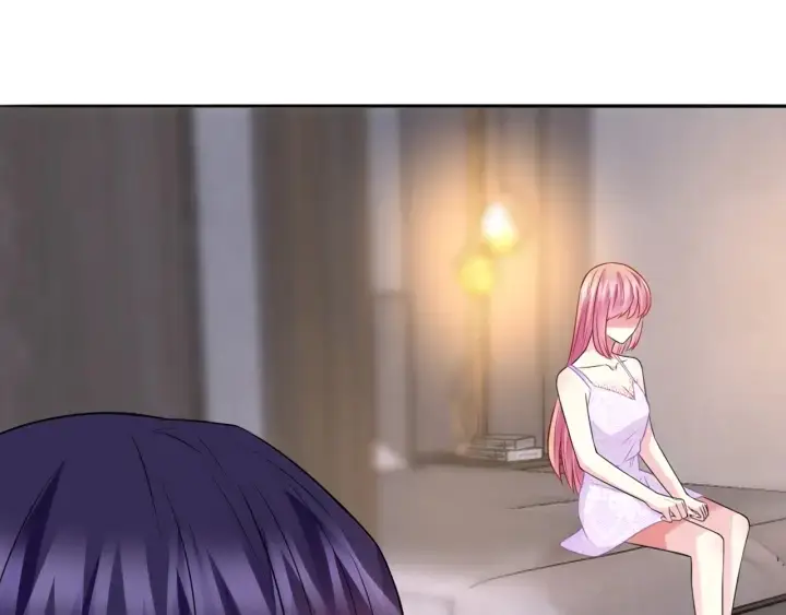 漫画《名门挚爱》第220话 她失忆了？第69张图