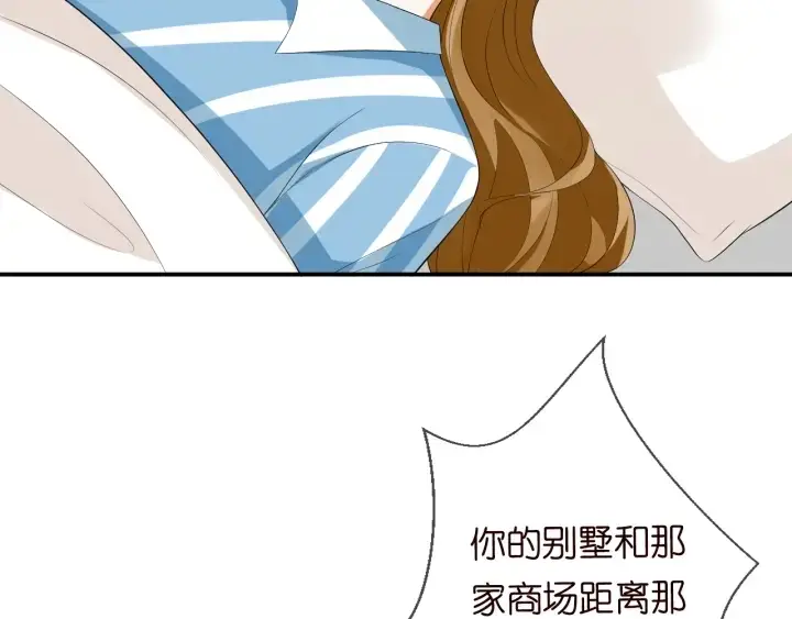 漫画《名门挚爱》第220话 她失忆了？第7张图