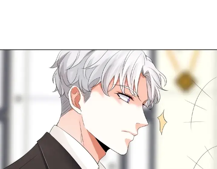 漫画《名门挚爱》第23话 这里不是谈工作的地方第48张图