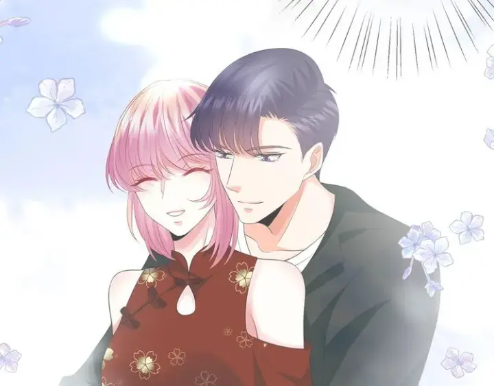 漫画《名门挚爱》第221话 暗杀第34张图