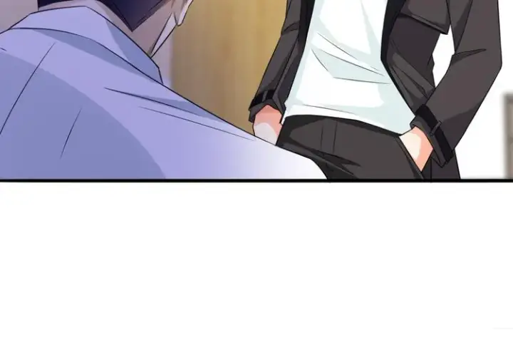 漫画《名门挚爱》第223话 给你最后一次机会第57张图