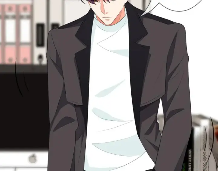 漫画《名门挚爱》第223话 给你最后一次机会第84张图