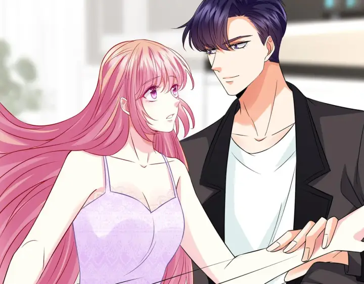漫画《名门挚爱》224话 这是你欠我的第111张图
