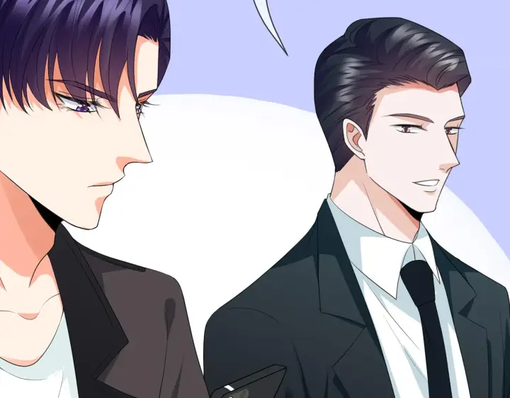 漫画《名门挚爱》224话 这是你欠我的第20张图
