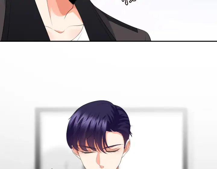 漫画《名门挚爱》224话 这是你欠我的第23张图