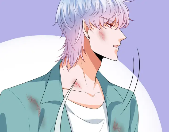 漫画《名门挚爱》224话 这是你欠我的第47张图
