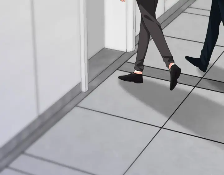 漫画《名门挚爱》224话 这是你欠我的第6张图