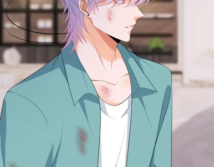 漫画《名门挚爱》224话 这是你欠我的第62张图