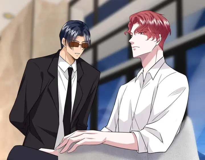 漫画《名门挚爱》224话 这是你欠我的第72张图