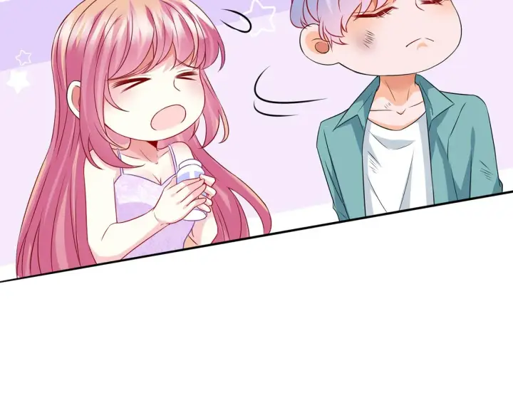 漫画《名门挚爱》224话 这是你欠我的第87张图