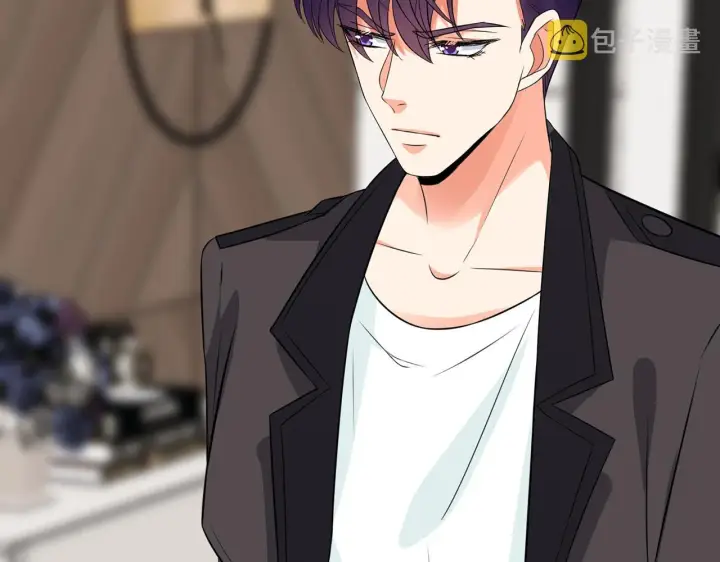 漫画《名门挚爱》224话 这是你欠我的第89张图