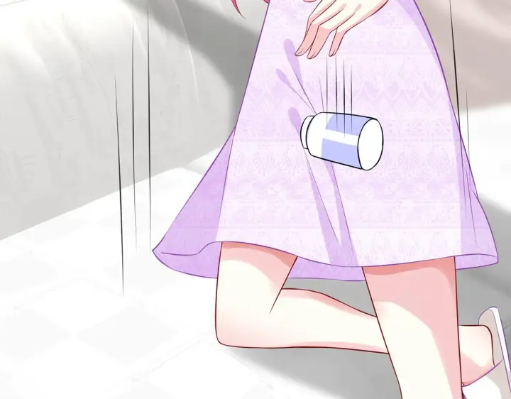 漫画《名门挚爱》224话 这是你欠我的第96张图