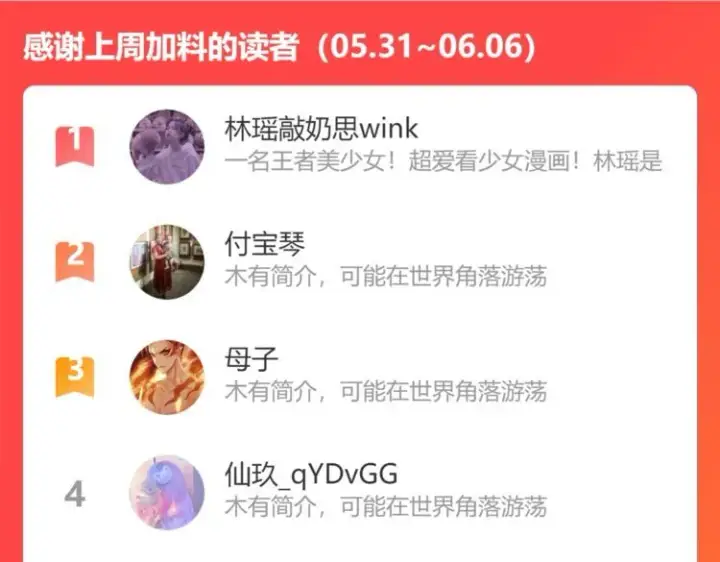 漫画《名门挚爱》第226话 龙家的女人第99张图