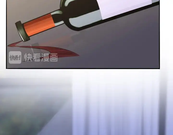 漫画《名门挚爱》第227话 留下来陪我第108张图