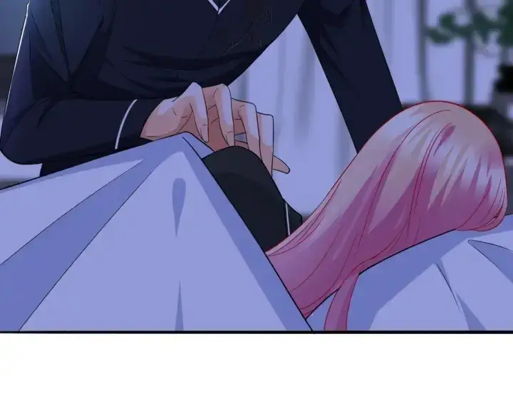 漫画《名门挚爱》第227话 留下来陪我第110张图