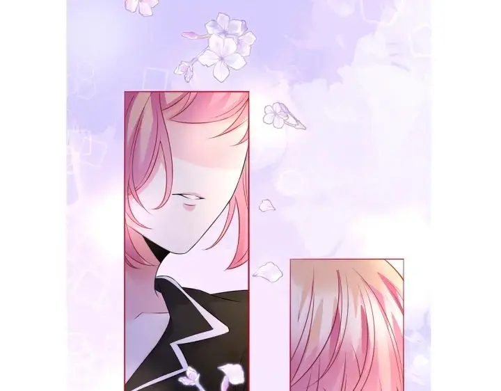 漫画《名门挚爱》第227话 留下来陪我第135张图