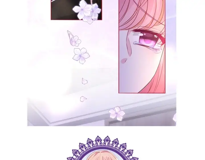 漫画《名门挚爱》第227话 留下来陪我第136张图