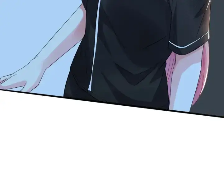 漫画《名门挚爱》第227话 留下来陪我第52张图