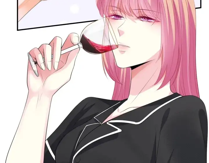 漫画《名门挚爱》第227话 留下来陪我第93张图