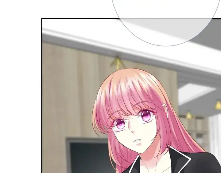 漫画《名门挚爱》第228话 杠精附体第74张图