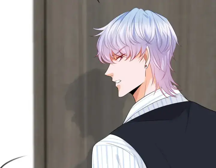 漫画《名门挚爱》第228话 杠精附体第82张图